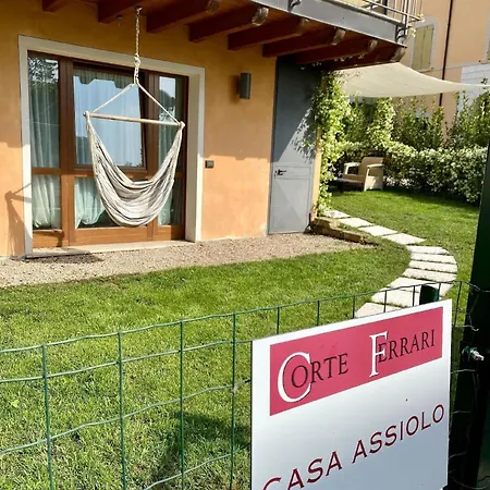 Mit Privatem Garten, Pool Und Seeblick * Moniga del Garda